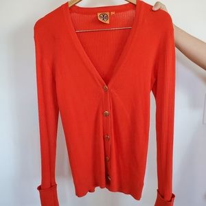 Tory Burch Cardigan